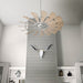 97215-9 Lighting/Ceiling Lights/Ceiling Fans