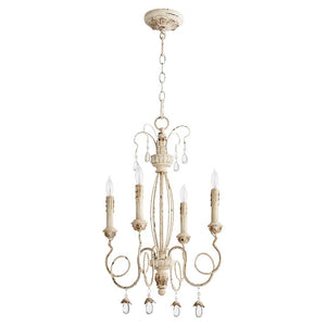 6044-4-70 Lighting/Ceiling Lights/Chandeliers