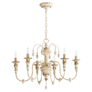 6316-6-70 Lighting/Ceiling Lights/Chandeliers