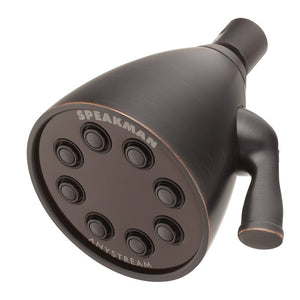 S-2251-ORB Bathroom/Bathroom Tub & Shower Faucets/Showerheads