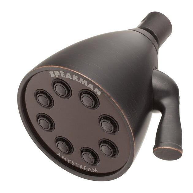Speakman S-2251 Signature Icon Anystream Adjustable Showerhead