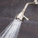 S-2252-BN Bathroom/Bathroom Tub & Shower Faucets/Showerheads