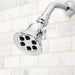 S-2254 Bathroom/Bathroom Tub & Shower Faucets/Showerheads