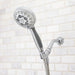 VS-1240 Bathroom/Bathroom Tub & Shower Faucets/Handshowers