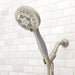 VS-1240-BN Bathroom/Bathroom Tub & Shower Faucets/Handshowers