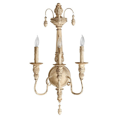 Product Image: 5506-3-70 Lighting/Wall Lights/Sconces