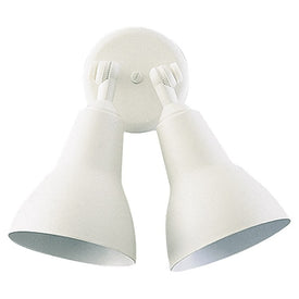 Two-Light Par Lamp Flood Light