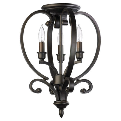 Product Image: 6754-3-86 Lighting/Ceiling Lights/Pendants