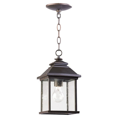 Product Image: 7941-7-86 Lighting/Outdoor Lighting/Outdoor Pendants