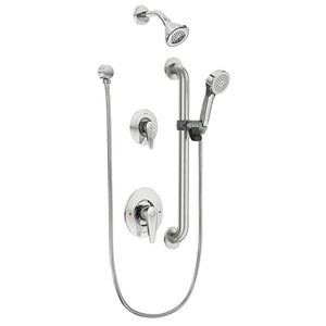 T9342GBM15 Bathroom/Bathroom Tub & Shower Faucets/Shower Only Faucet with Valve
