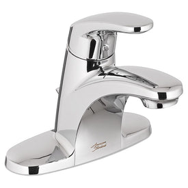 Colony Pro Single-Handle Centerset Bathroom Faucet without Drain 0.5 GPM