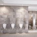 6002.001.020 General Plumbing/Commercial/Urinals
