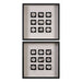 04080 Decor/Wall Art & Decor/Plaques