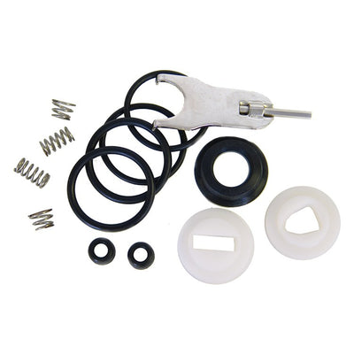 Product Image: DE11204 Parts & Maintenance/Kissler OEM Plumbing Parts/Rebuild & Repair Kits