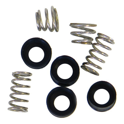 Product Image: DE12184 Parts & Maintenance/Kissler OEM Plumbing Parts/Rebuild & Repair Kits