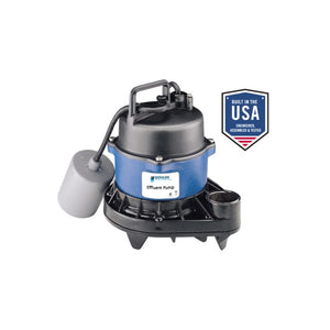 EP0411AC General Plumbing/Pumps/Submersible Utility Pumps