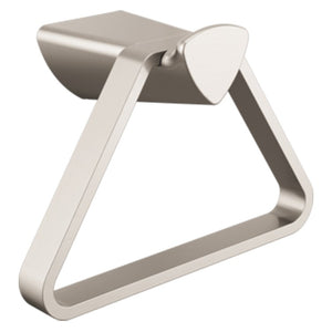 77446-SS Bathroom/Bathroom Accessories/Towel Rings