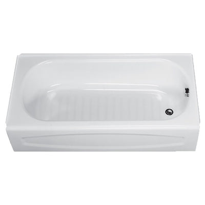 Product Image: 0255.112.020 Bathroom/Bathtubs & Showers/Alcove Tubs