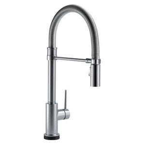 9659T-AR-DST Kitchen/Kitchen Faucets/Pull Down Spray Faucets