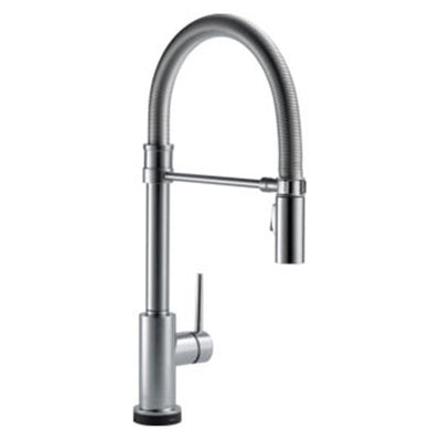 Product Image: 9659T-AR-DST Kitchen/Kitchen Faucets/Pull Down Spray Faucets