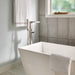 T4767-SSFL Bathroom/Bathroom Tub & Shower Faucets/Tub Fillers