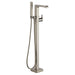 T4767-SSFL Bathroom/Bathroom Tub & Shower Faucets/Tub Fillers