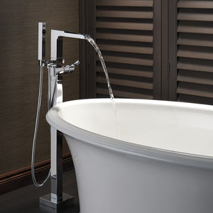 T4768-FL Bathroom/Bathroom Tub & Shower Faucets/Tub Fillers