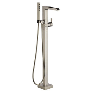 T4768-SSFL Bathroom/Bathroom Tub & Shower Faucets/Tub Fillers