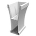 8890-B Outdoor/Lawn & Garden/Planters