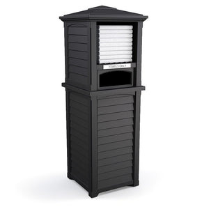 8872-B Storage & Organization/Outdoor Storage/Patio Storage