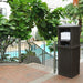 8872-ES Storage & Organization/Outdoor Storage/Patio Storage