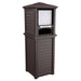 8872-ES Storage & Organization/Outdoor Storage/Patio Storage