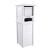 8872-W Storage & Organization/Outdoor Storage/Patio Storage