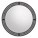 MR708 Bathroom/Medicine Cabinets & Mirrors/Bathroom & Vanity Mirrors