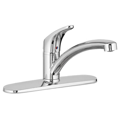 Product Image: 7074.000.002 Kitchen/Kitchen Faucets/Kitchen Faucets without Spray