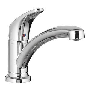 7074010.002 Kitchen/Kitchen Faucets/Kitchen Faucets without Spray