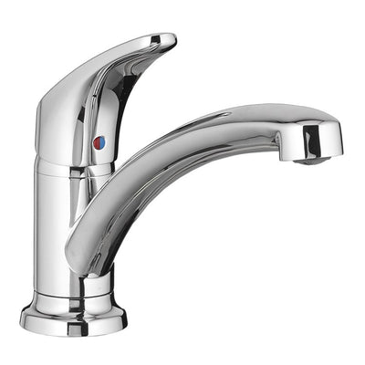 Product Image: 7074010.002 Kitchen/Kitchen Faucets/Kitchen Faucets without Spray