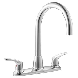 7074550.002 Kitchen/Kitchen Faucets/Pull Down Spray Faucets