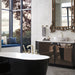 65035LF-PN Bathroom/Bathroom Sink Faucets/Single Hole Sink Faucets