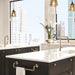 692435-GL Bathroom/Bathroom Accessories/Towel Bars