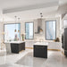692435-GL Bathroom/Bathroom Accessories/Towel Bars