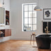 692435-GL Bathroom/Bathroom Accessories/Towel Bars