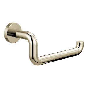 695035-PN Bathroom/Bathroom Accessories/Toilet Paper Holders