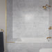 87435-GL Bathroom/Bathroom Tub & Shower Faucets/Showerheads
