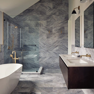 87435-GL Bathroom/Bathroom Tub & Shower Faucets/Showerheads