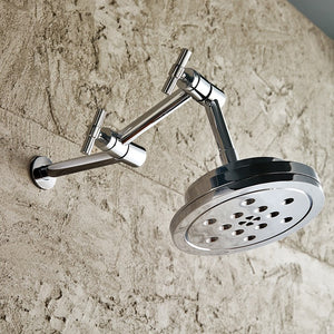 87435-PC Bathroom/Bathroom Tub & Shower Faucets/Showerheads