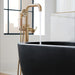 T70135-GLLHP Bathroom/Bathroom Tub & Shower Faucets/Tub Fillers