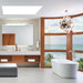 T70135-PCLHP Bathroom/Bathroom Tub & Shower Faucets/Tub Fillers