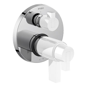 T75535-PCLHP Bathroom/Bathroom Tub & Shower Faucets/Tub & Shower Diverters & Volume Controls