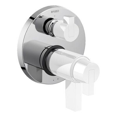 Product Image: T75535-PCLHP Bathroom/Bathroom Tub & Shower Faucets/Tub & Shower Diverters & Volume Controls